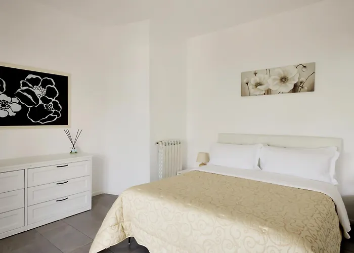 Appartement Vatican View Rome